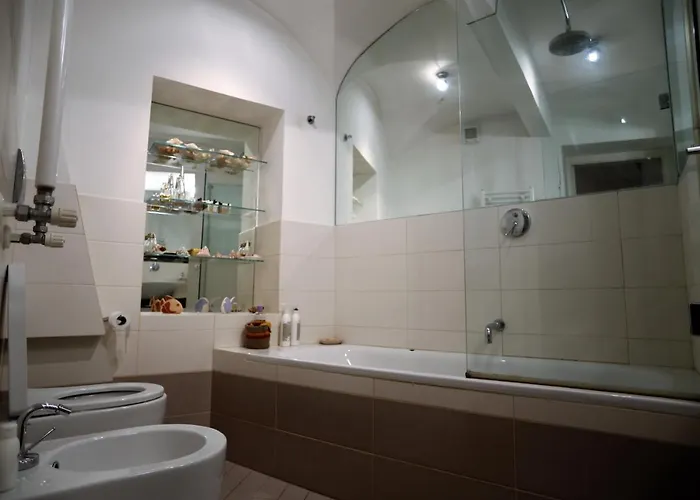 Grotte Flat * רומא