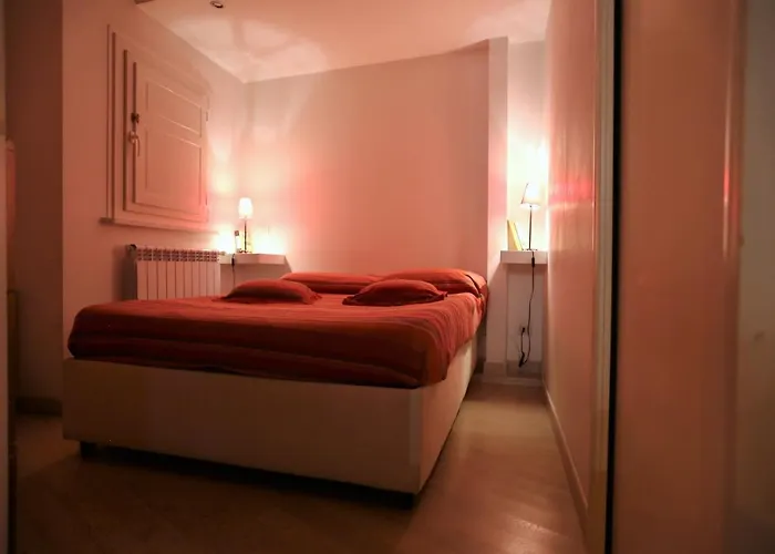 Grotte Flat