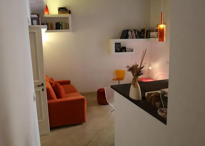 Grotte Flat
