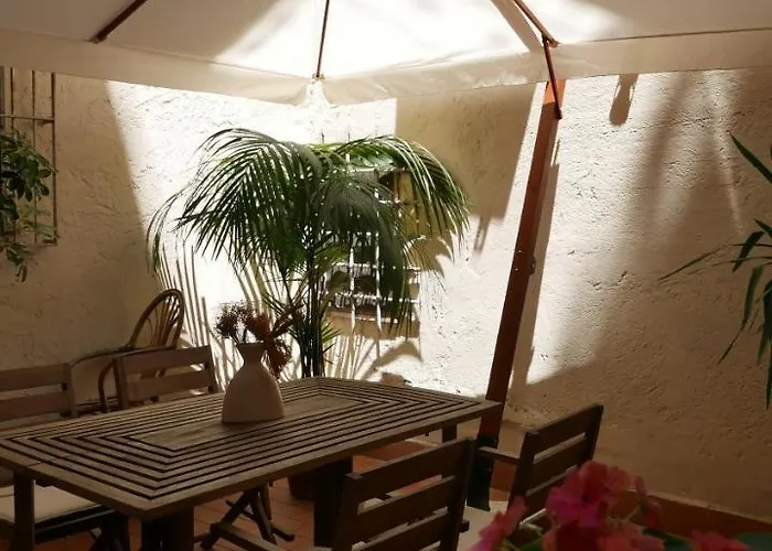 Grotte Flat רומא