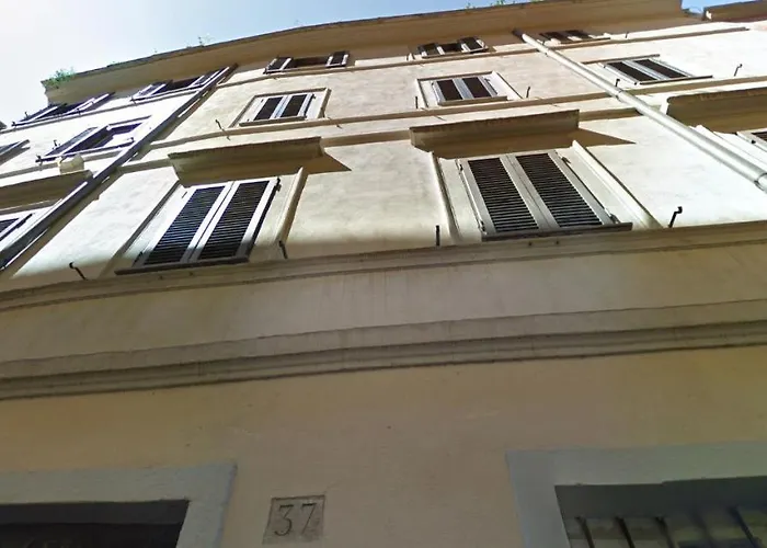 Grotte Flat